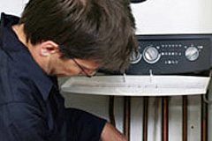 boiler replacement Cangate