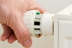 Cangate central heating repair costs