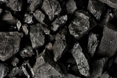 Cangate coal boiler costs