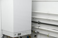 free Cangate condensing boiler quotes
