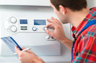 free Cangate gas safe engineer quotes