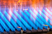 Cangate gas fired boilers