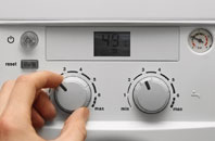 free Cangate boiler maintenance quotes