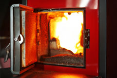 solid fuel boilers Cangate